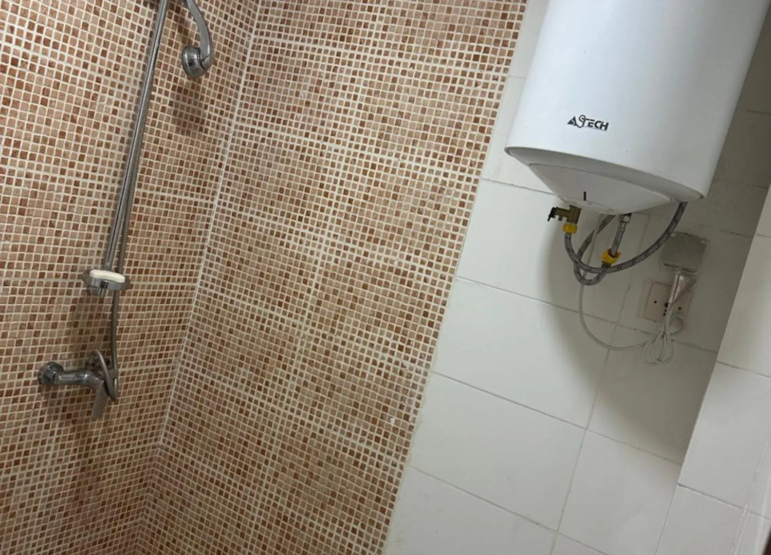 Fa Imo H Apartment Dakar