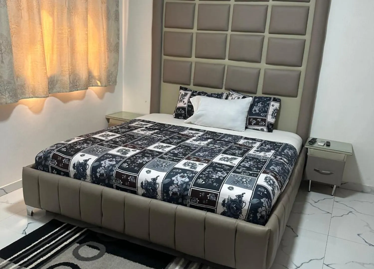 Fa Imo H Apartment Dakar 0*,  Senegal