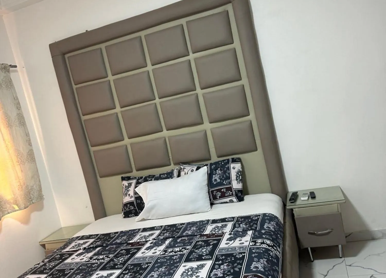 Fa Imo H Apartment Dakar