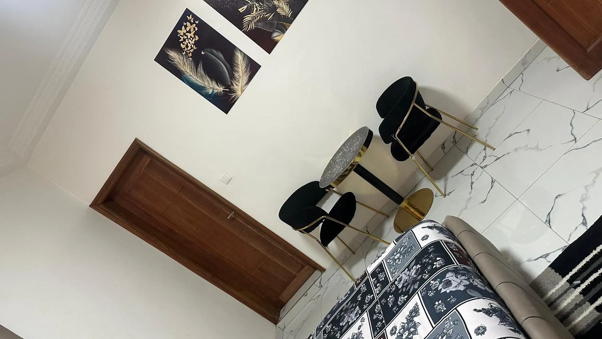 Fa Imo H Apartment Dakar